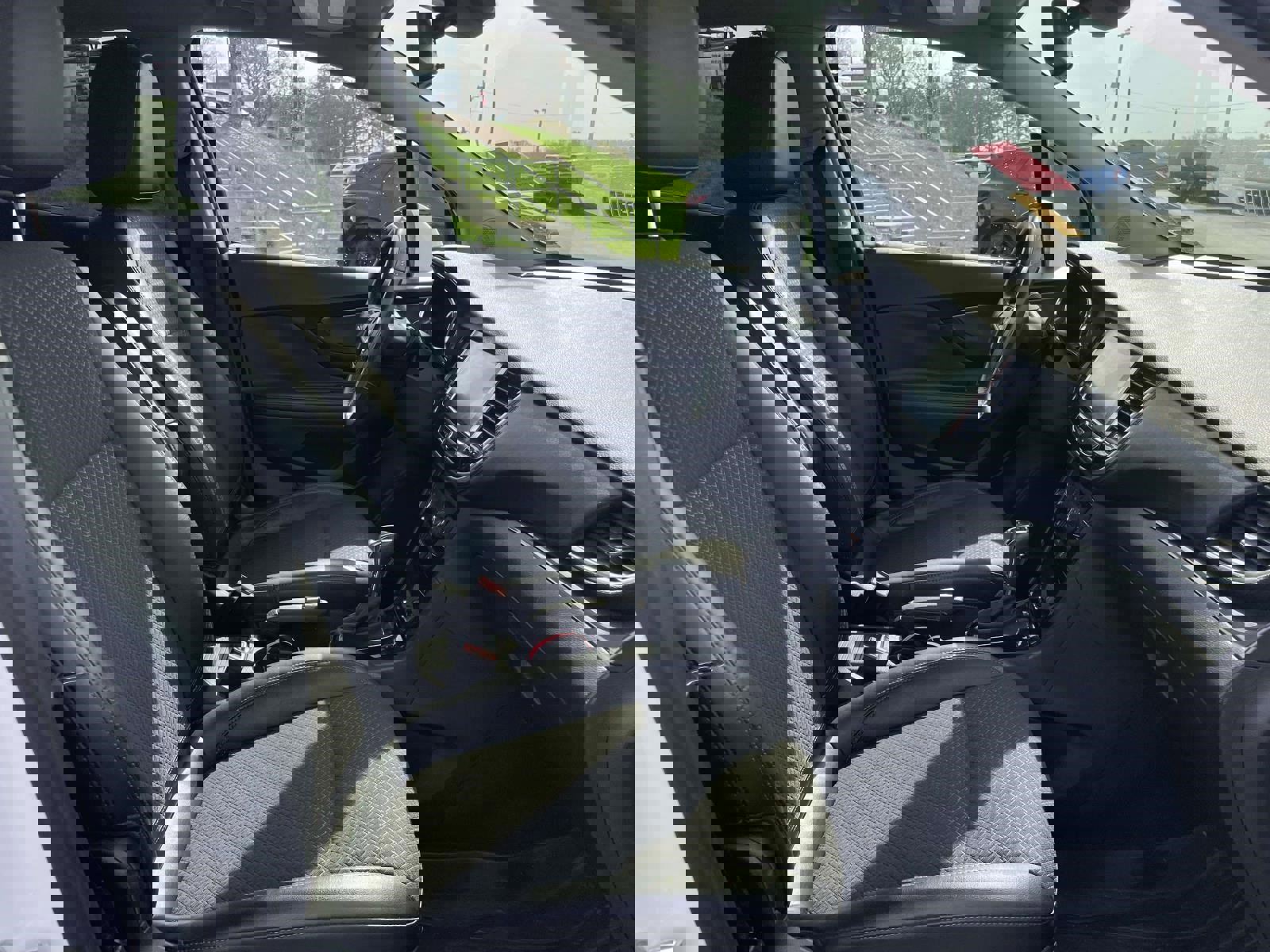 Used 2017 Buick Encore Preferred image 12