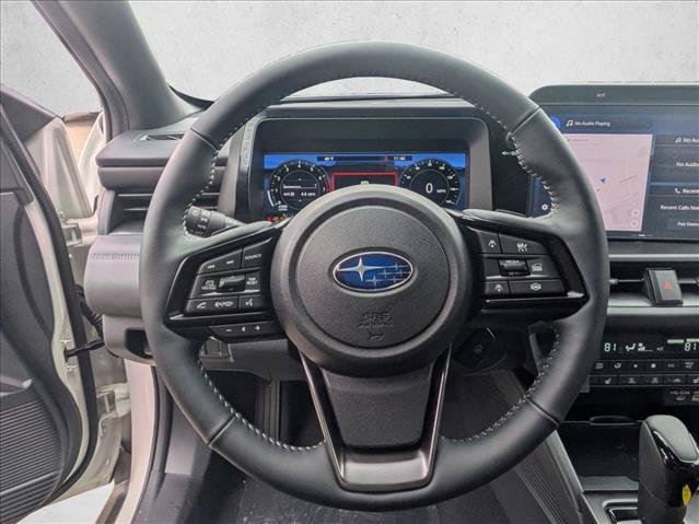New 2026 Subaru Outback Touring XT AWD/4WD image 19