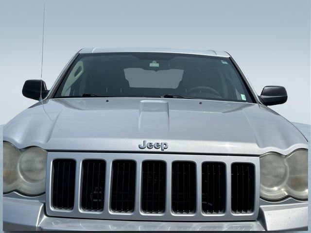 Used 2008 Jeep Grand Cherokee Laredo RWD image 34