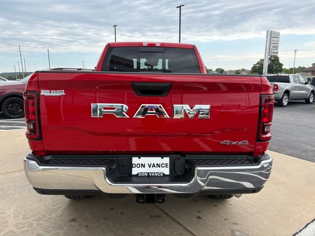 New 2026 RAM 2500 Tradesman image 5