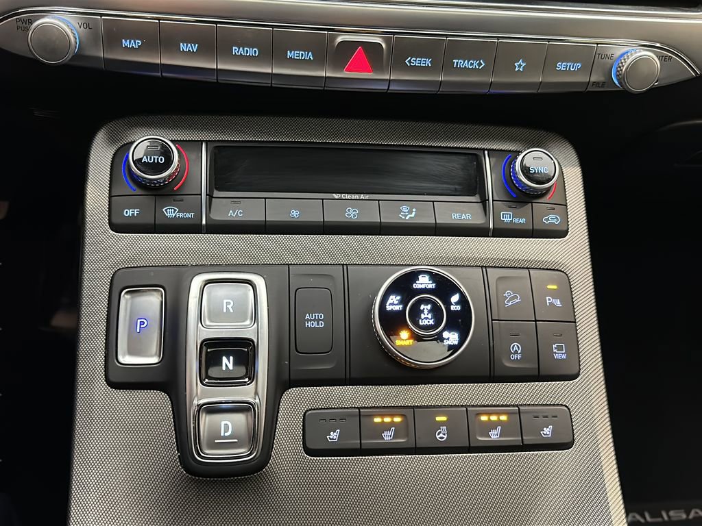 Used 2020 Hyundai Palisade Limited AWD/4WD image 31