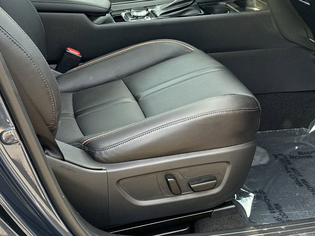 Used 2026 MAZDA CX-50 2.5 Hybrid w/ Premium Plus Pkg image 12