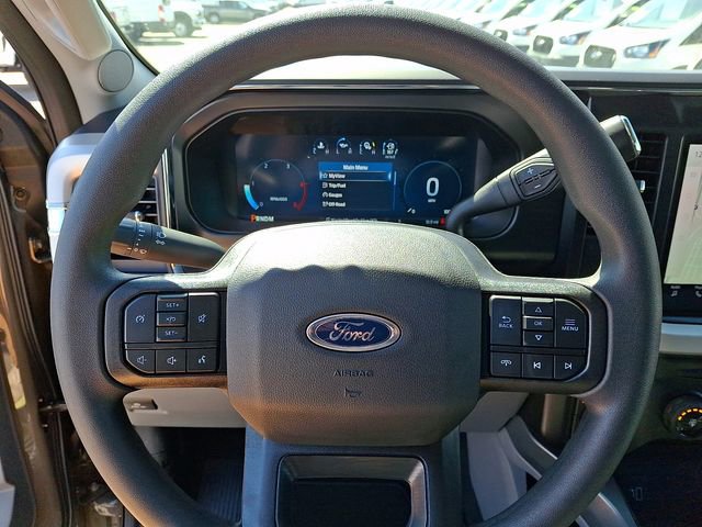 New 2026 Ford F350 XLT w/ XLT Premium Package image 8