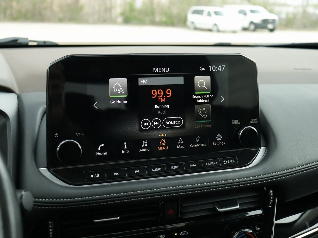 Used 2023 Nissan Rogue SL w/ SL Premium Package image 14