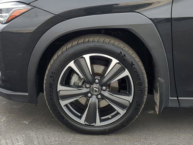 Used 2020 Lexus UX 250h w/ Premium Package image 7