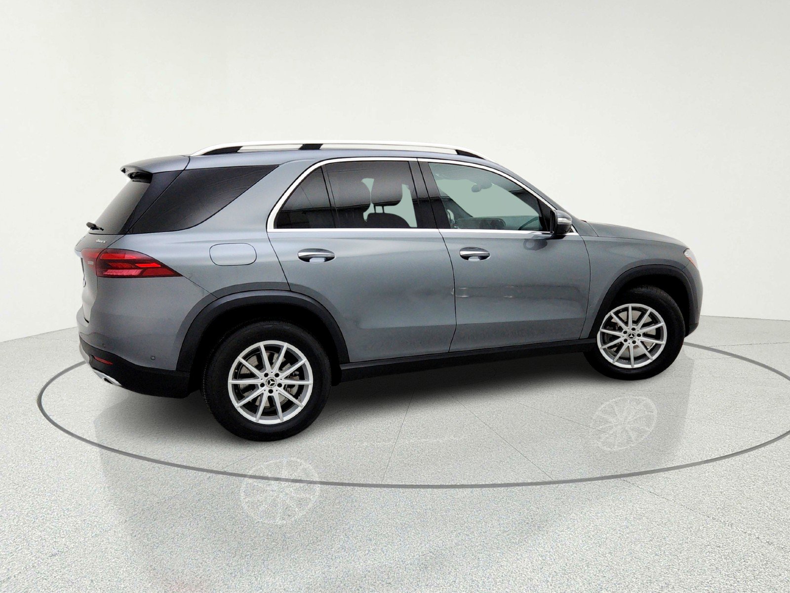 Certified 2024 Mercedes-Benz GLE 450e 4MATIC image 8