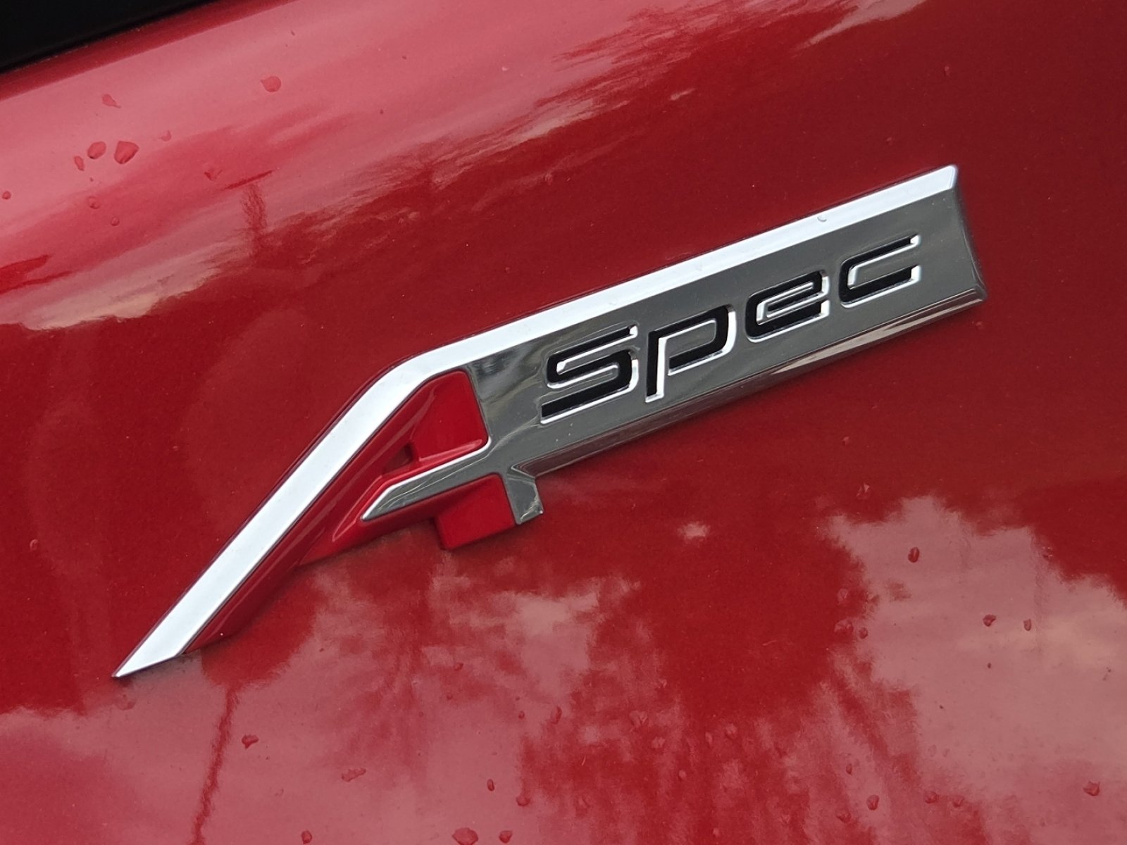 Used 2025 Acura Integra A-Spec FWD image 14