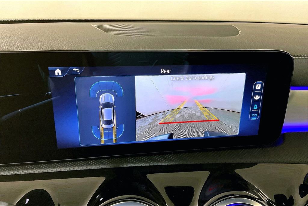 Used 2025 Mercedes-Benz CLA 250 image 21