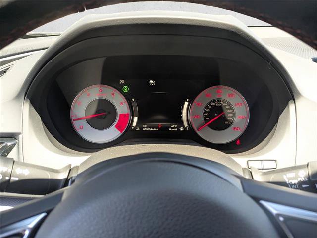 New 2026 Acura RDX A-Spec AWD/4WD image 11