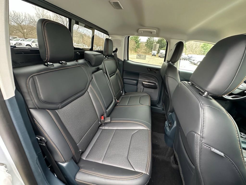 New 2026 Ford Maverick Tremor AWD/4WD image 24