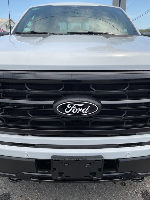 Used 2026 Ford F150 XLT w/ Equipment Group 302A MID AWD/4WD image 11
