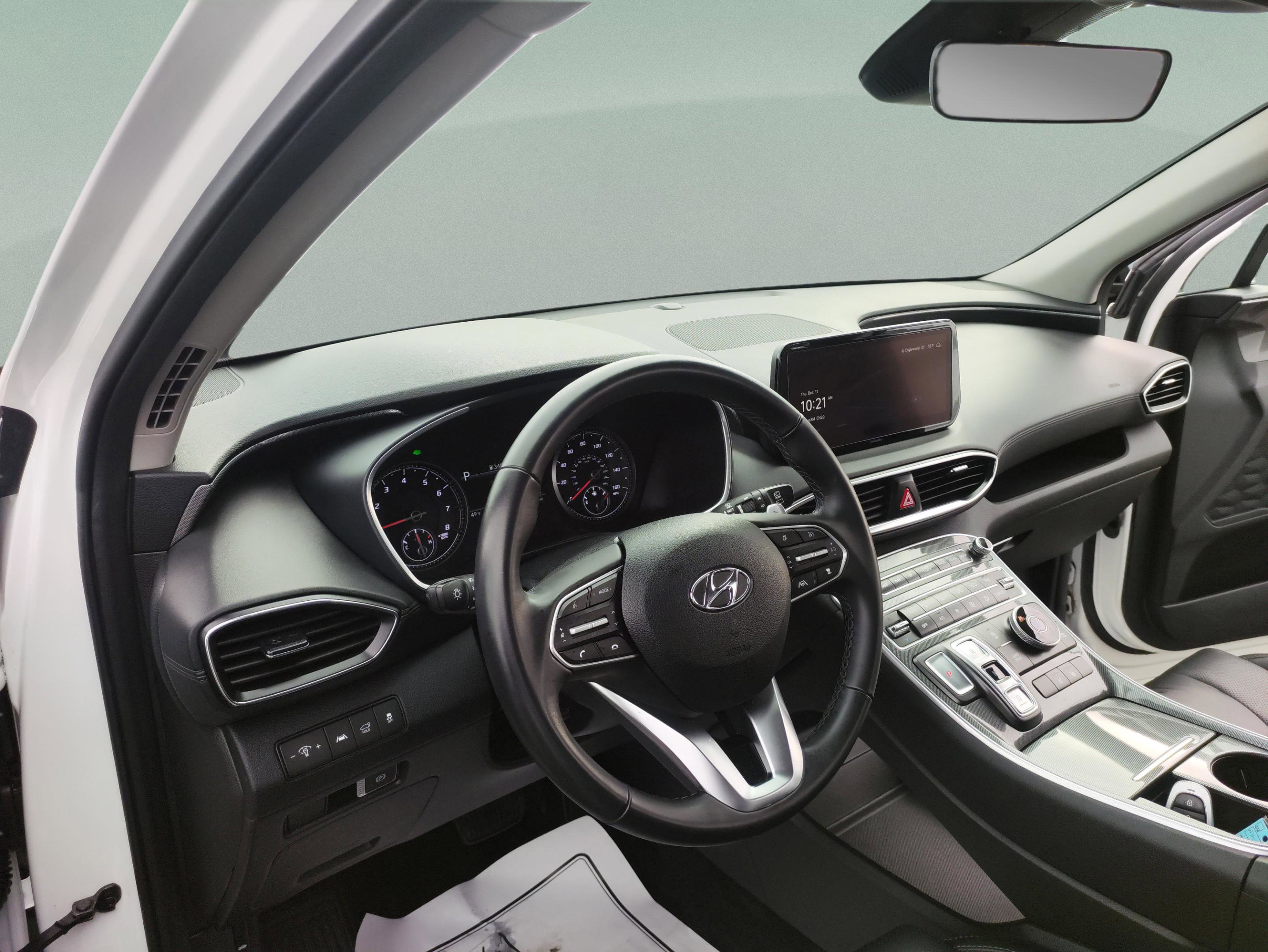 Used 2023 Hyundai Santa Fe XRT image 19