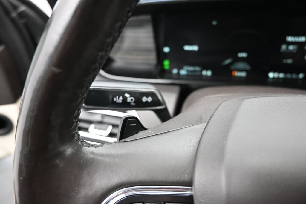 Used 2018 Lincoln Navigator Black Label AWD/4WD image 45