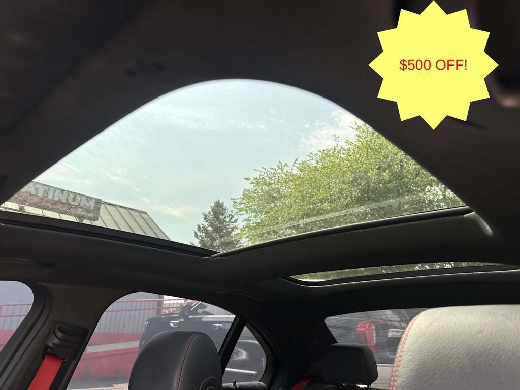 Used 2021 Mercedes-Benz C 43 AMG 4MATIC Sedan image 24
