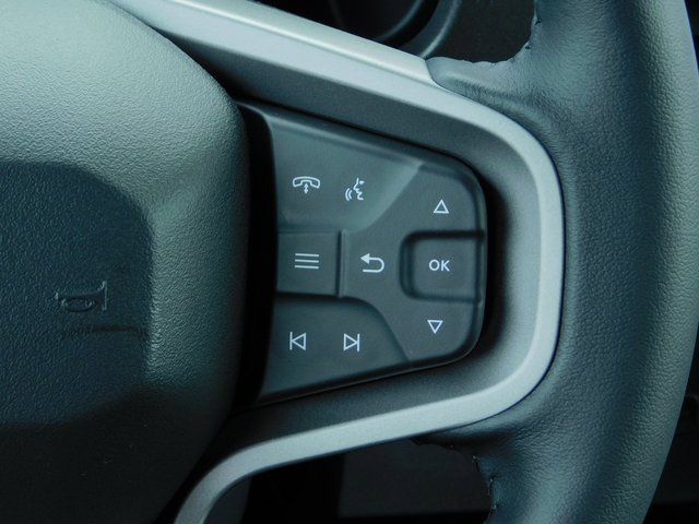 New 2025 Ford Bronco Big Bend image 17