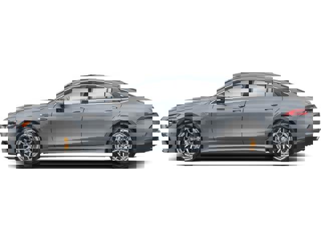 New 2026 Mercedes-Benz AMG GT 53 image 44