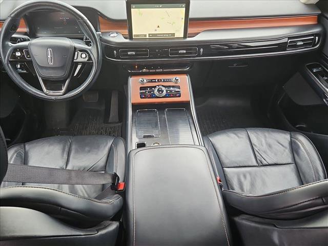 Used 2020 Lincoln Aviator Reserve w/ Elements Package Plus image 18