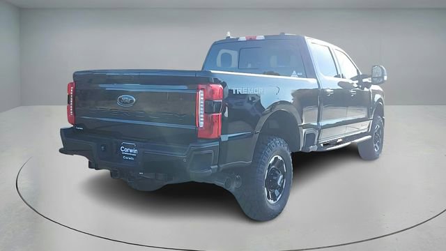 New 2026 Ford F250 Lariat w/ Tremor Off-Road Package image 4