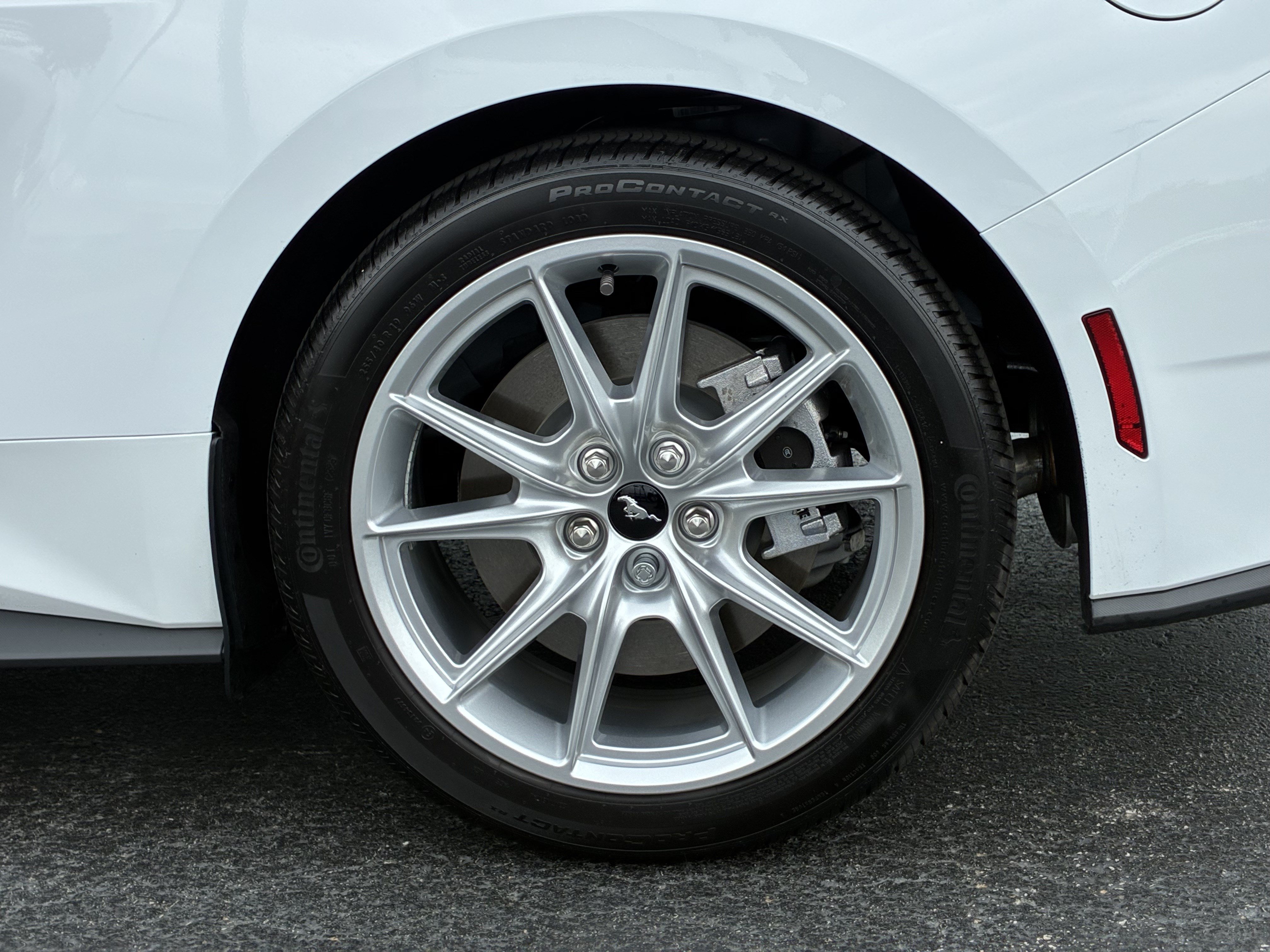 Used 2025 Ford Mustang GT Premium RWD image 11