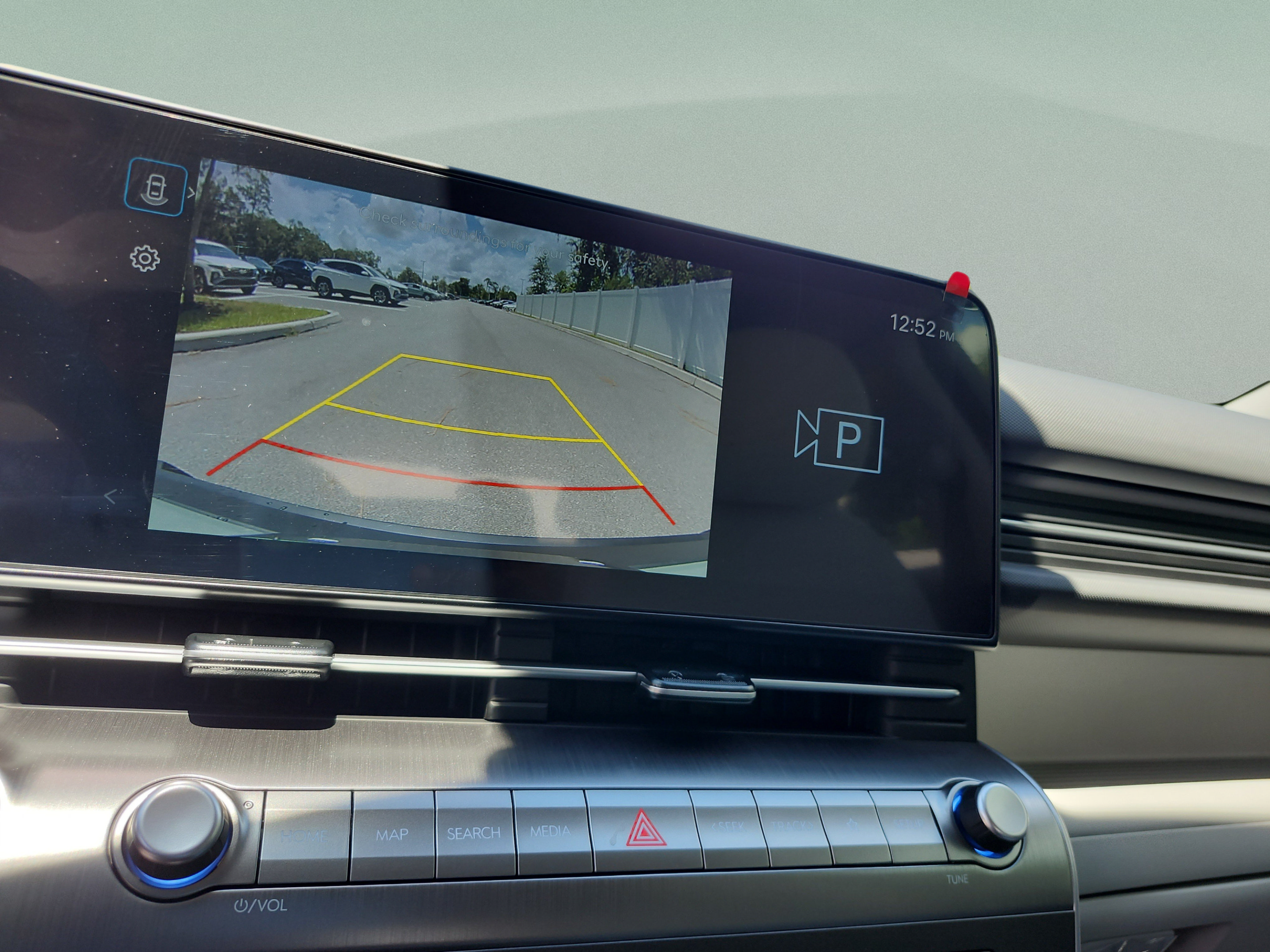 New 2027 Hyundai Kona SEL Sport FWD image 23