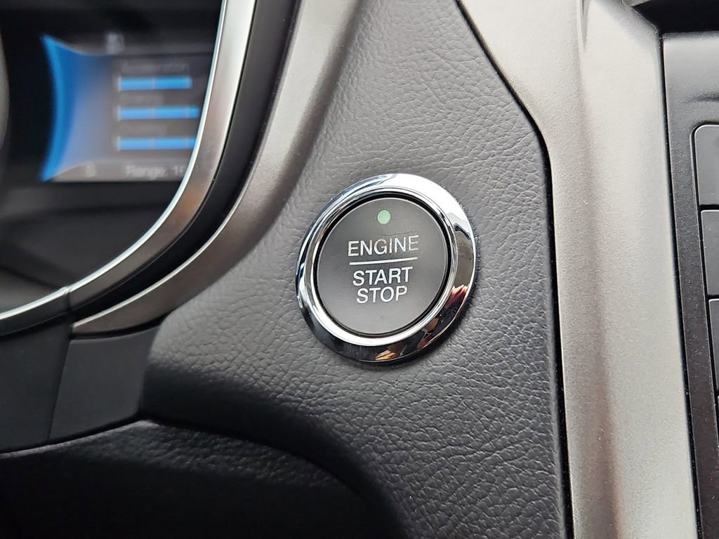 Used 2018 Ford Fusion S image 16