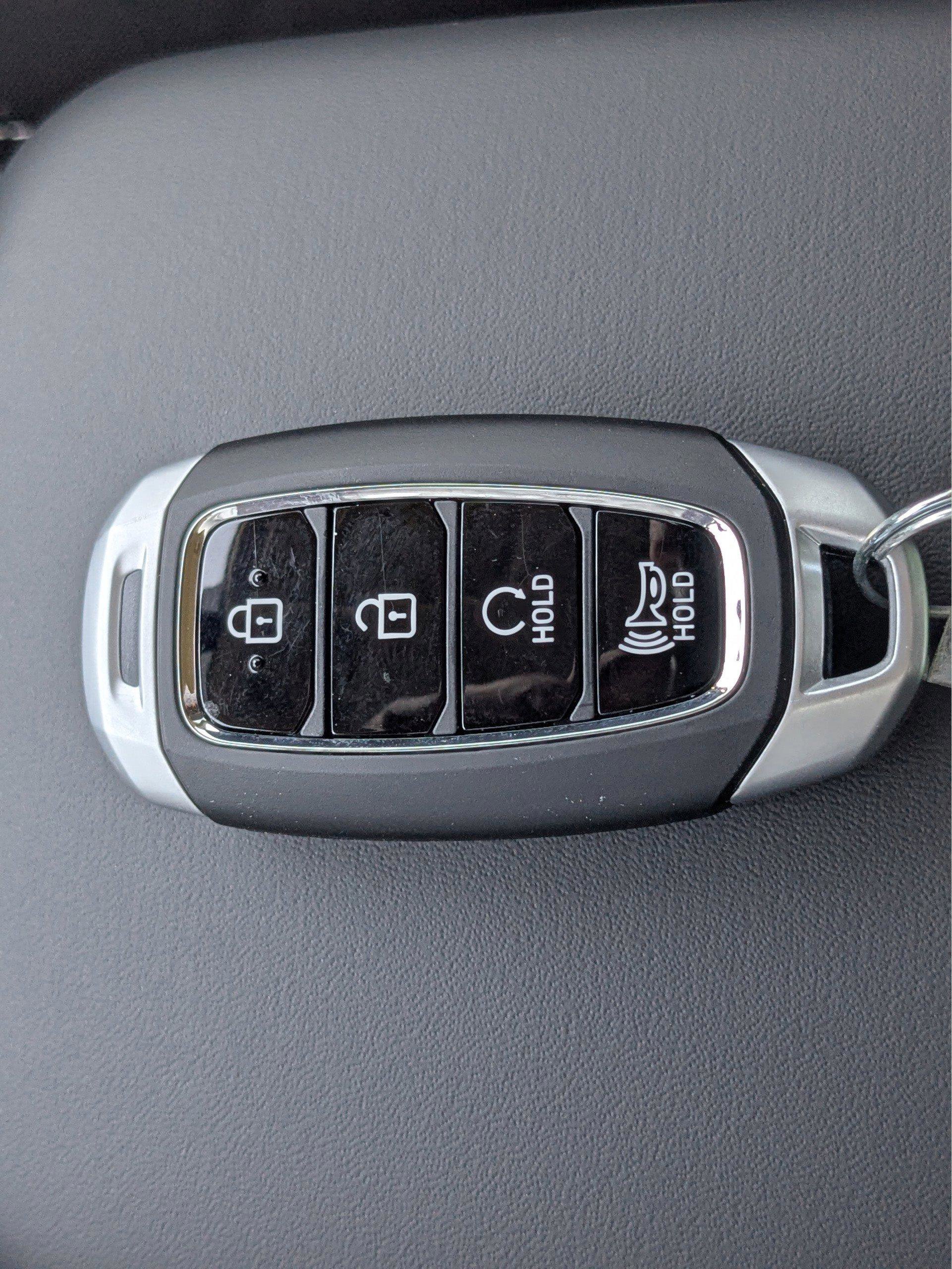 New 2026 Hyundai Venue SEL image 13