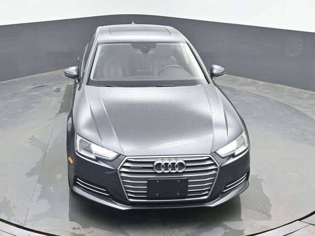 Used 2017 Audi A4 2.0T Premium AWD/4WD image 14