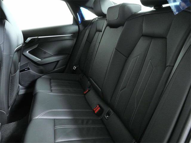 New 2026 Audi A3 2.0T Premium Plus image 15