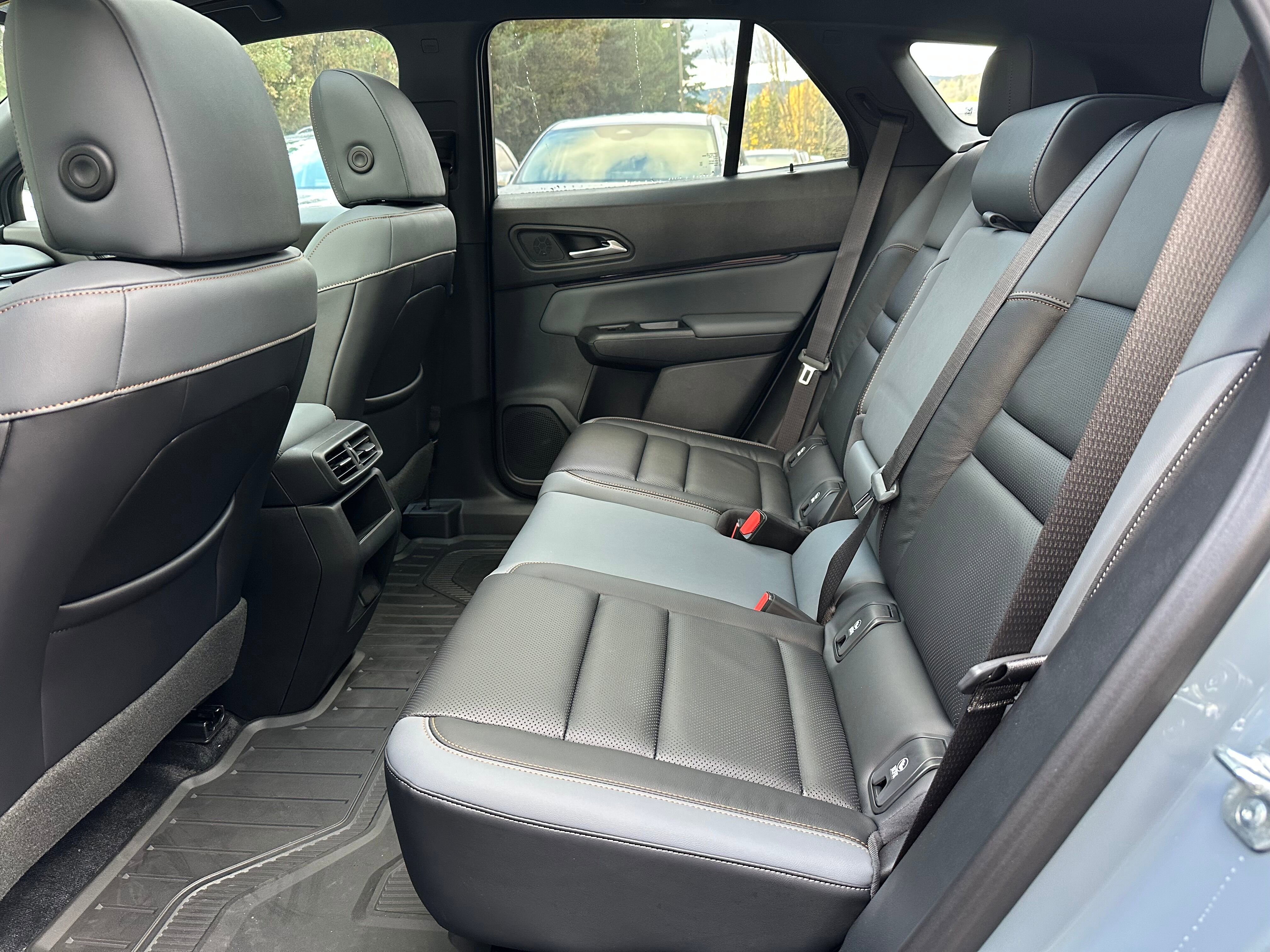 New 2025 Honda Prologue Elite image 15