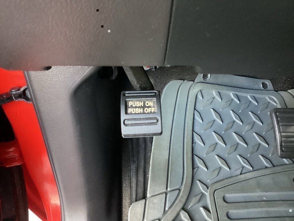 Used 2018 GMC Sierra 1500 SLT w/ Texas SLT Premium Package image 54