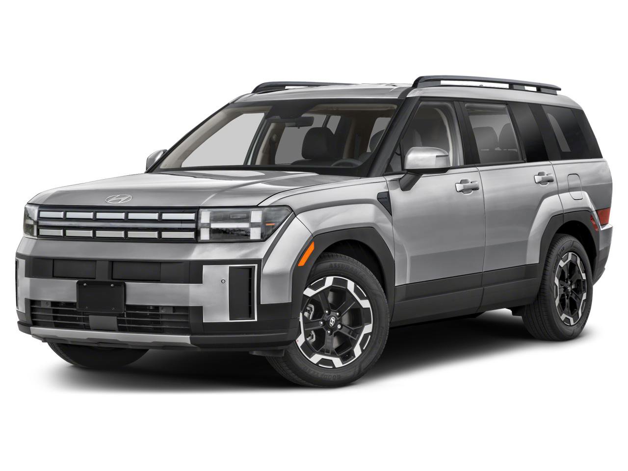 New 2026 Hyundai Santa Fe SEL FWD image 18