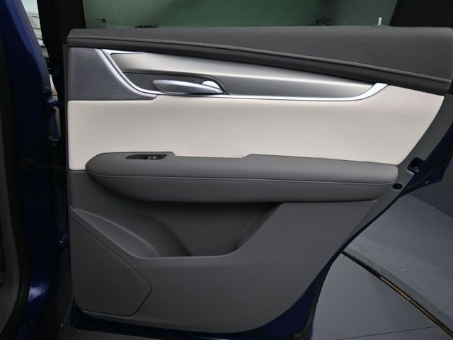 New 2026 Cadillac XT5 Premium Luxury w/ Driver Assist Package image 16