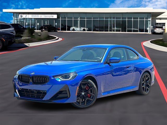 New 2026 BMW 230i Coupe w/ Premium Package RWD image 29