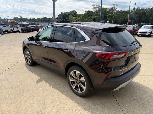 Certified 2023 Ford Escape Platinum AWD/4WD image 5