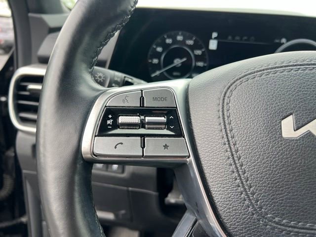 Certified 2023 Kia Telluride SX Prestige X-Pro AWD/4WD image 15