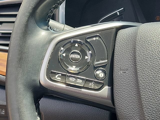 Certified 2019 Honda CR-V EX-L image 21