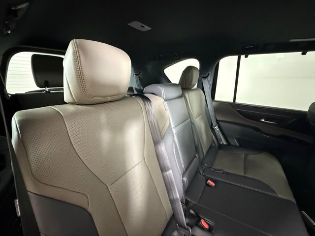 New 2025 Lexus LX 700h Overtrail image 31