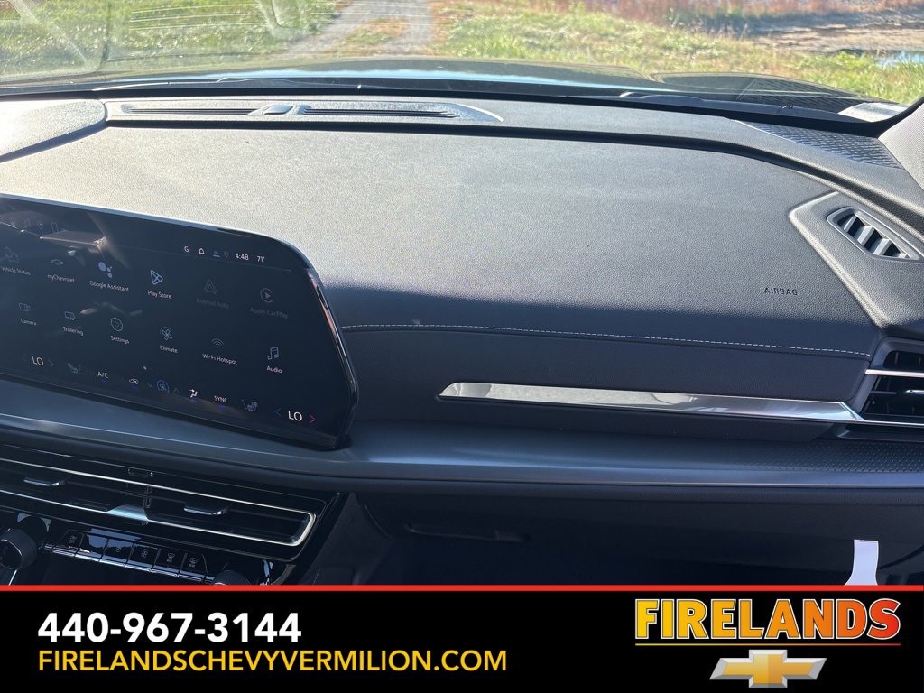 New 2026 Chevrolet Traverse LT w/ Midnight/Sport Edition image 33