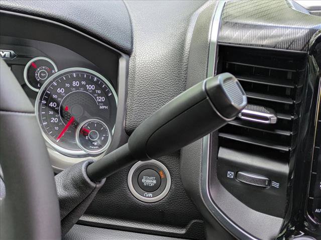 New 2026 RAM 3500 Big Horn AWD/4WD image 16