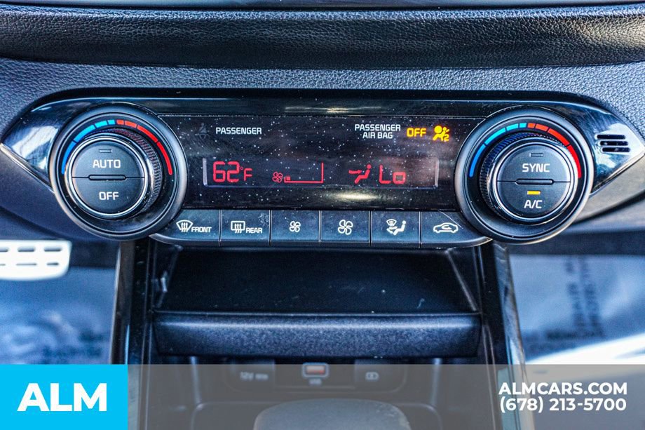 Used 2023 Kia Forte GT-Line image 41