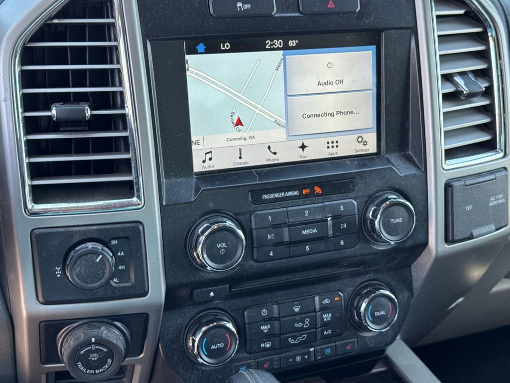 Used 2016 Ford F150 Lariat image 23