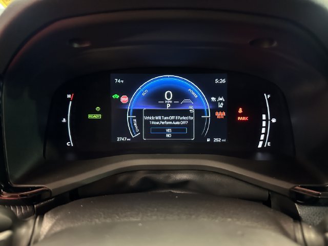 Certified 2026 Toyota Camry SE w/ Convenience Package FWD image 19