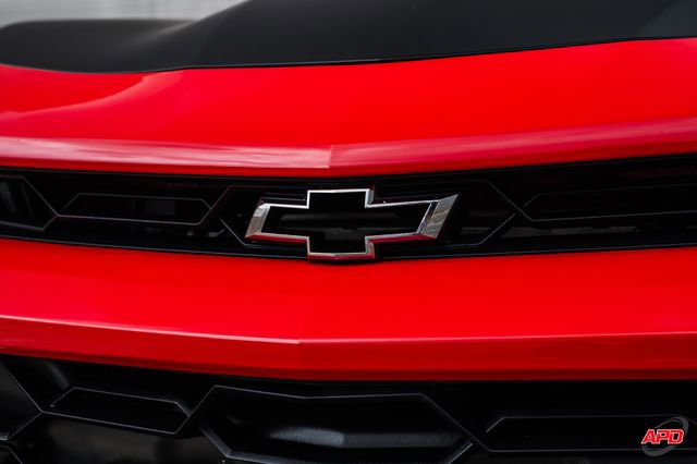 Used 2020 Chevrolet Camaro ZL1 RWD image 46