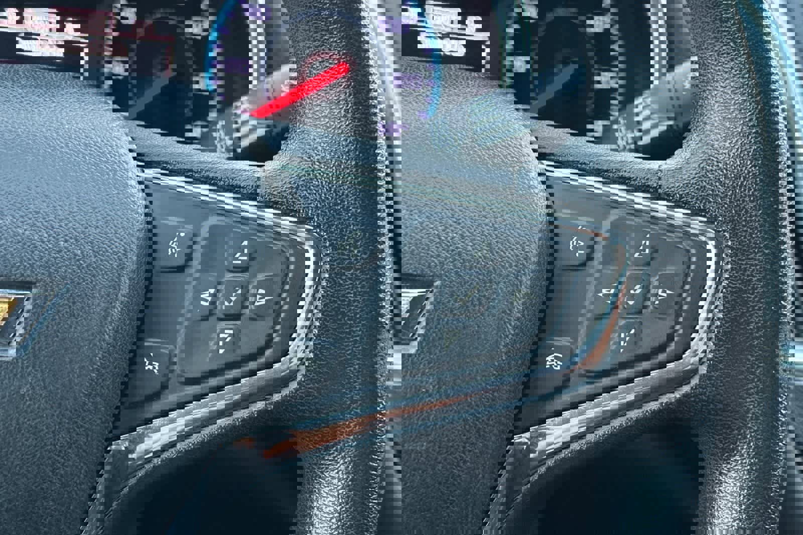 Used 2017 Chevrolet Malibu LT image 28