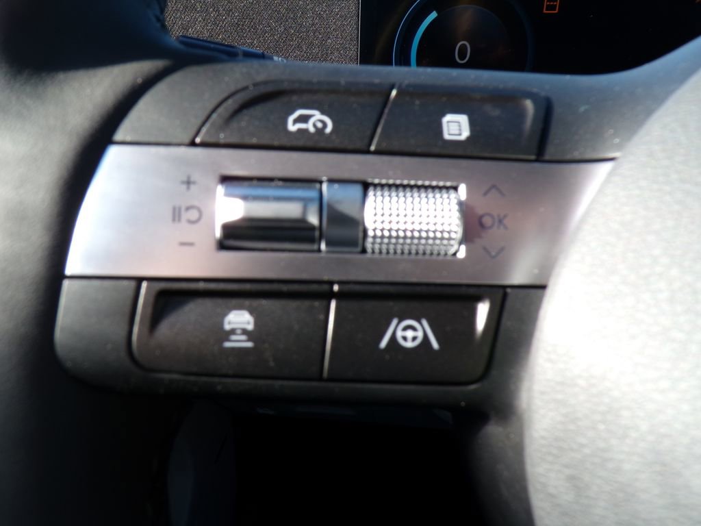New 2026 Hyundai Kona Limited AWD/4WD image 31