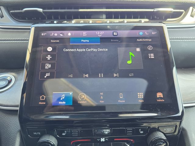 Used 2021 Jeep Grand Cherokee L Limited AWD/4WD image 28