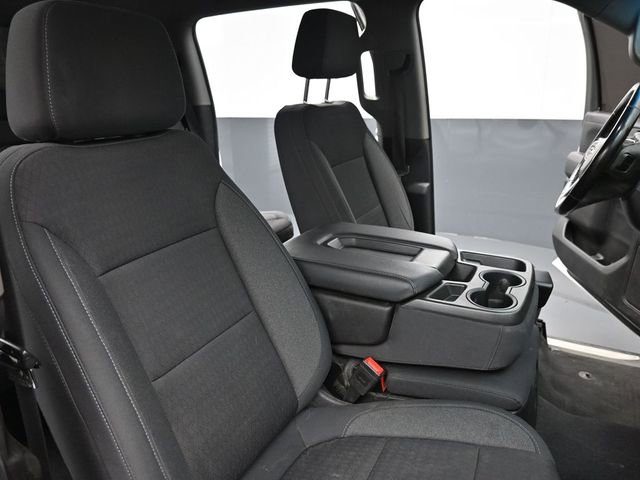 Used 2020 Chevrolet Silverado 1500 LT w/ All-Star Edition image 25