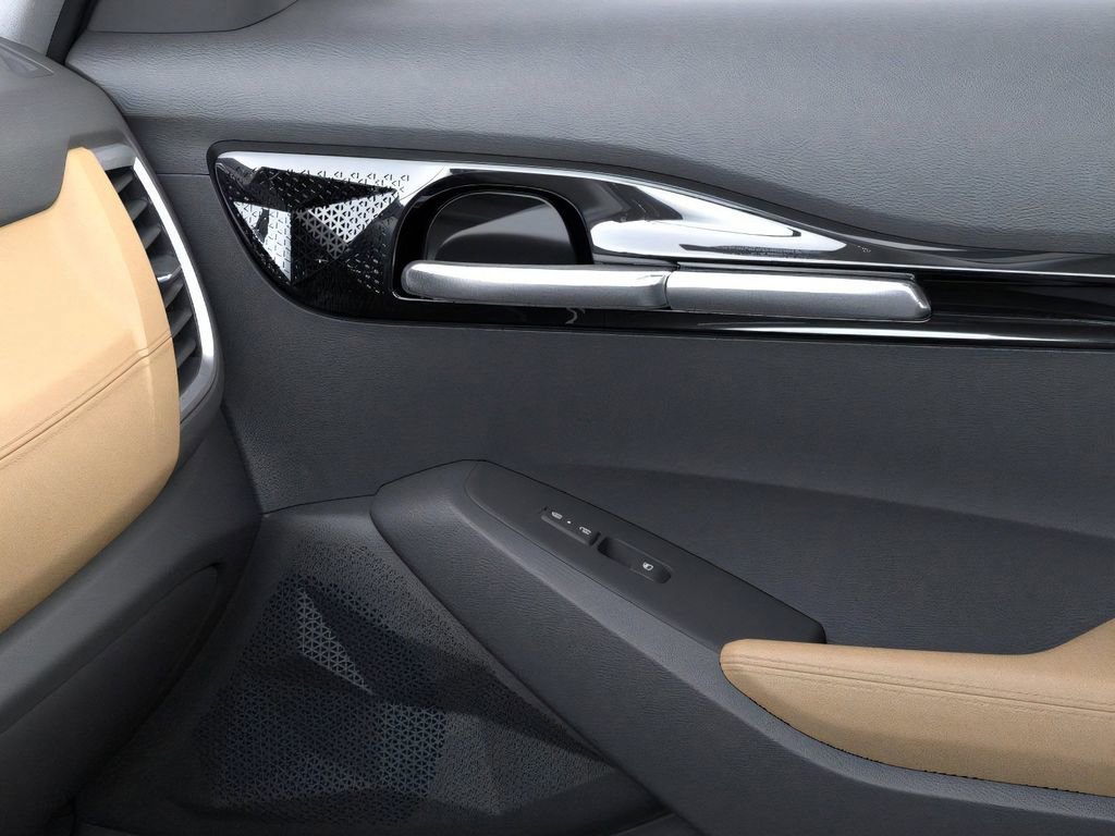 New 2026 Kia Seltos EX w/ EX Sunroof Package image 25