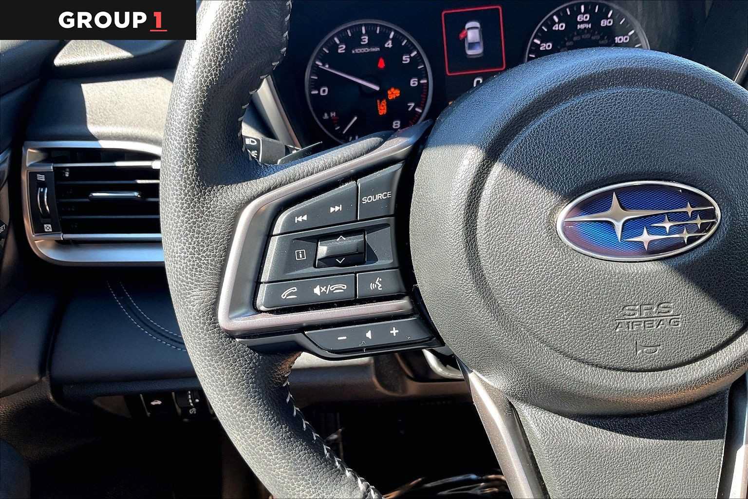 Certified 2024 Subaru Legacy Limited AWD/4WD image 24
