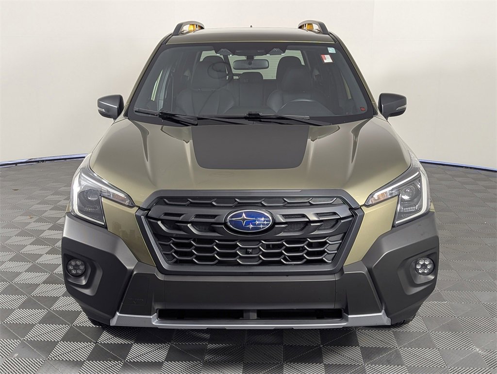 Used 2024 Subaru Forester Wilderness image 10